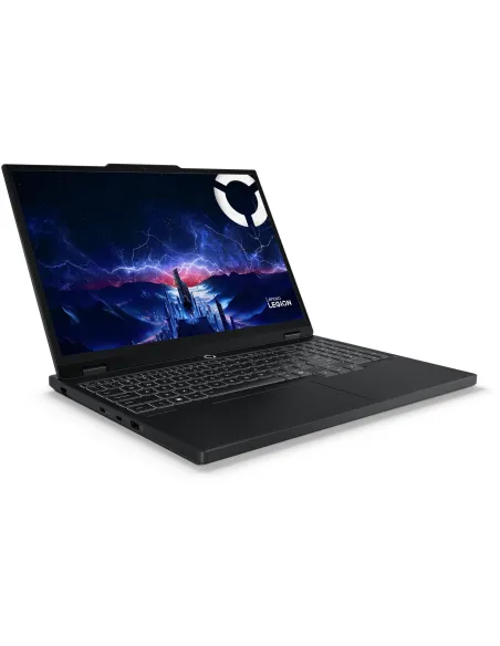 Ordenador Portátil Lenovo LEGION 5 15IRX10