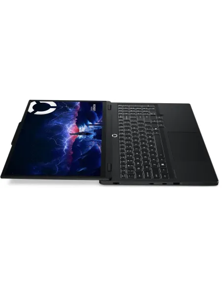 Ordenador Portátil Lenovo LEGION 5 15IRX10