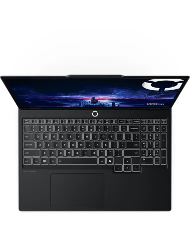 Ordenador Portátil Lenovo LEGION 5 15IRX10