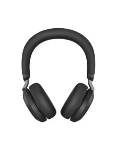 Jabra Evolve2 75 Auriculares Bluetooth para Centro de Llamadas-27599-989-999
