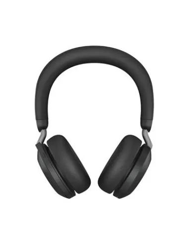 Jabra Evolve2 75 Auriculares Bluetooth para Centro de Llamadas