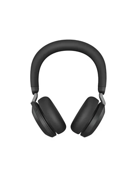 Jabra Evolve2 75 Auriculares Bluetooth para Centro de Llamadas