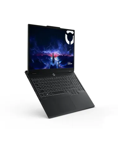Ordenador Portátil Lenovo LEGION 5 15IRX10