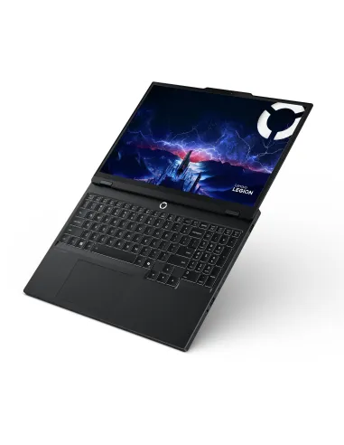 Ordenador Portátil Lenovo LEGION 5 15IRX10