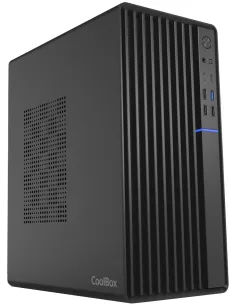 CoolBox M840 USB 3.2 Negra