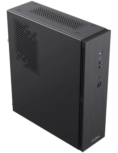 Torre CoolBox Slim T370 COO-PCT370-BZ