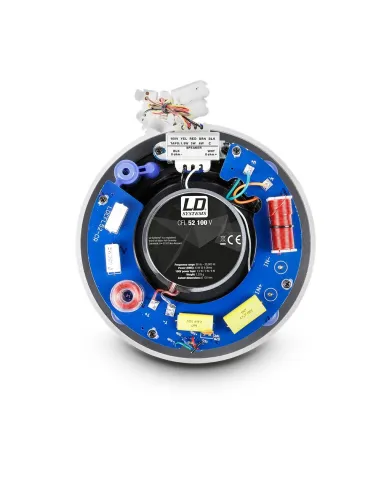 Altavoz LD Systems CFL 52 100 V