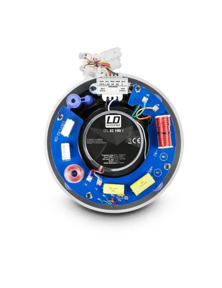 Altavoz LD Systems CFL 52 100 V