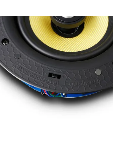 Altavoz LD Systems CFL 52 100 V