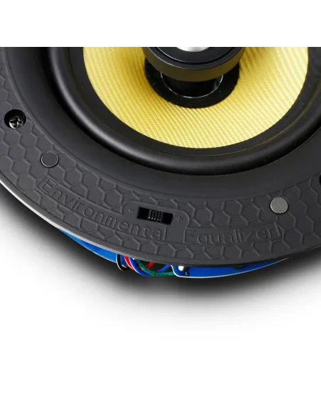 Altavoz LD Systems CFL 52 100 V