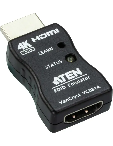 Adaptador Aten VC081A-AT