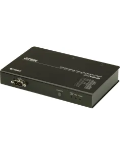 Aten CE920R-ATA-G Extensor KVM USB/DisplayPort/RJ-45 Negro-1358353