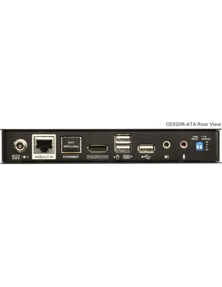 Extensor KVM Aten CE920R-ATA-G