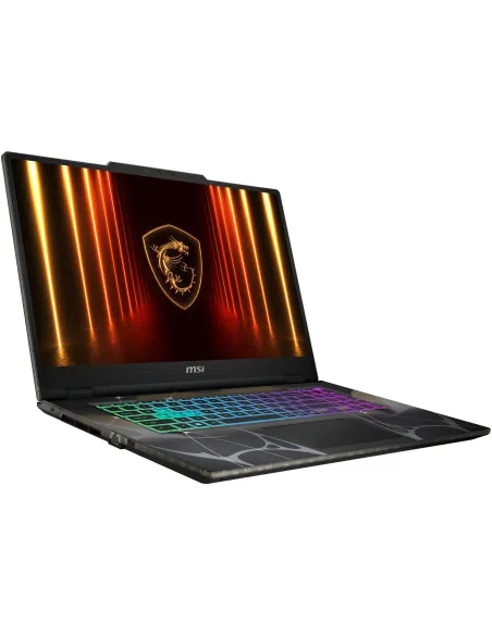 Ordenador Portátil MSI Cyborg 17 B2RWGKG-077XES