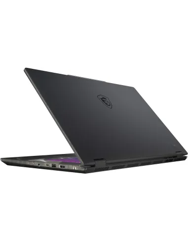 Ordenador Portátil MSI Cyborg 17 B2RWGKG-077XES
