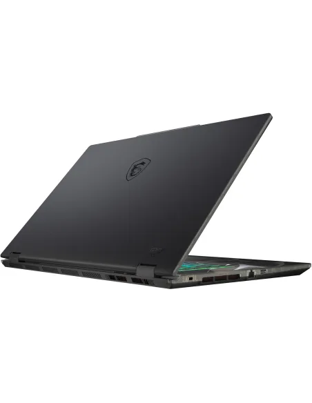 Ordenador Portátil MSI Cyborg 17 B2RWGKG-077XES