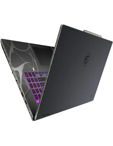 Ordenador Portátil MSI Cyborg 17 B2RWGKG-077XES