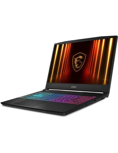 Ordenador Portátil MSI Katana 15 HX B14WFK-084ES