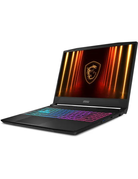 Ordenador Portátil MSI Katana 15 HX B14WFK-084ES