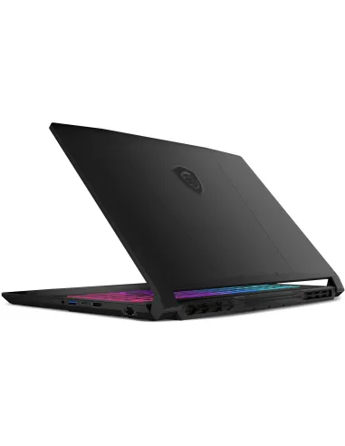 Ordenador Portátil MSI Katana 15 HX B14WFK-084ES