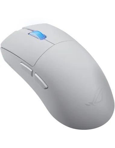 Ratón Asus Rog Harpe II Ace White
