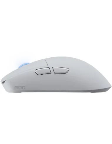 Ratón Asus Rog Harpe II Ace White