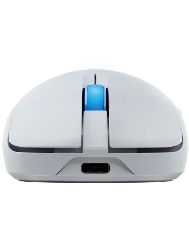 Ratón Asus Rog Harpe II Ace White