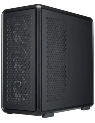 Cooler Master MasterFrame 600 Midi Tower USB 3.2 Negro