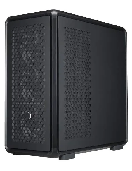 Cooler Master MasterFrame 600 Midi Tower USB 3.2 Negro