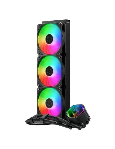 Refrigeración Líquida Cooler Master MasterLiquid 360 Core II