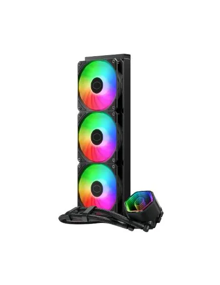 Refrigeración Líquida Cooler Master MasterLiquid 360 Core II