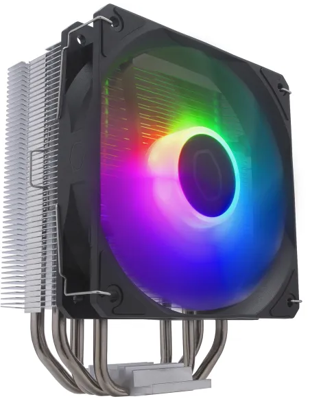 Refrigerador de aire Cooler Master Hyper 212 Spectrum V3