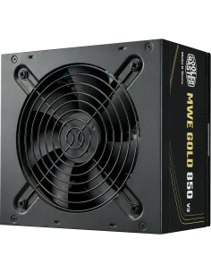 Cooler Master MWE GOLD 850 V3 850W 80 Plus Gold-1399382