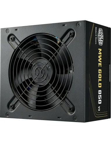Cooler Master MWE GOLD 850 V3 850W 80 Plus Gold