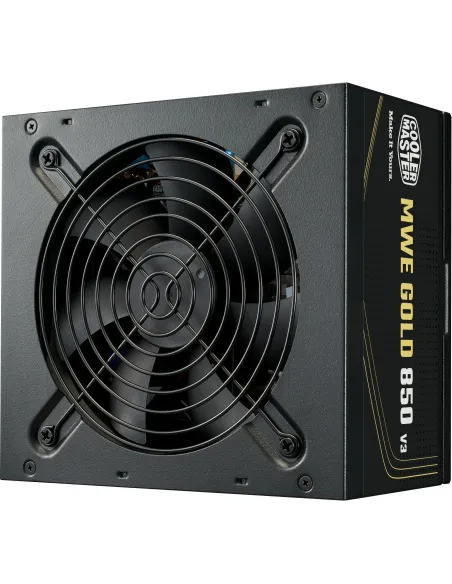 Cooler Master MWE GOLD 850 V3 850W 80 Plus Gold
