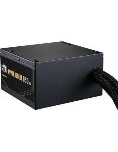 Fuente de Alimentación Cooler Master MWE GOLD 850 V3