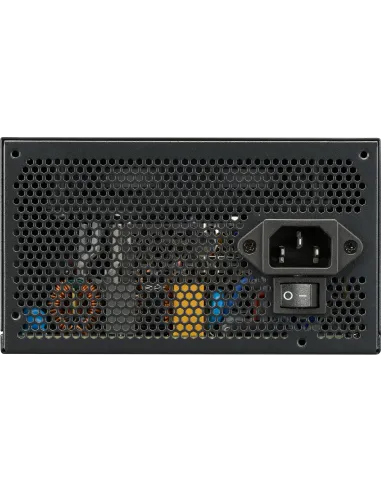 Fuente de Alimentación Cooler Master MWE GOLD 850 V3