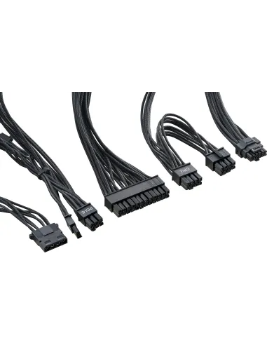 Fuente de Alimentación Cooler Master MWE GOLD 850 V3