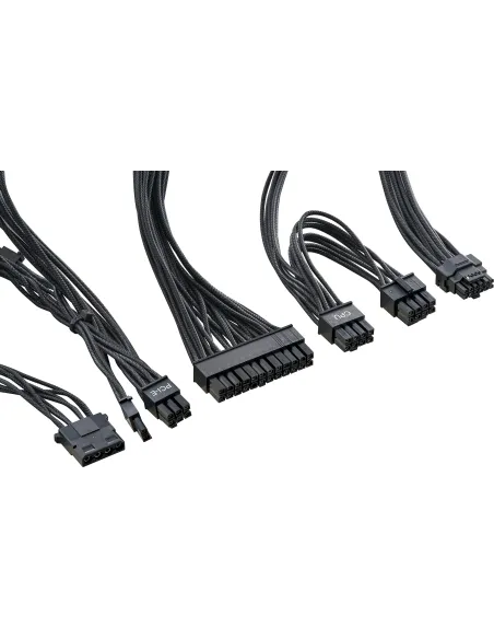 Fuente de Alimentación Cooler Master MWE GOLD 850 V3