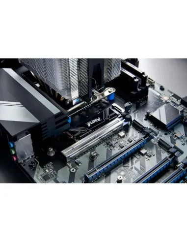 Kingston FURY Renegade G5 4TB Disco SSD NVMe PCIe 5.0 M.2 Gen5 3D TLC