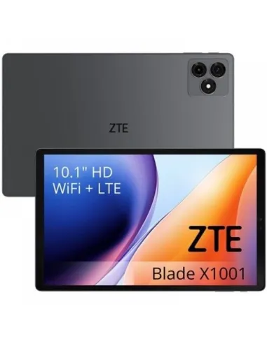 ZTE Blade X1001 10.1" 4/64GB Negra