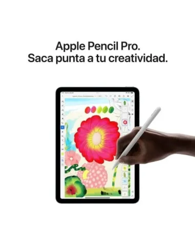 Tablet Apple iPad Air 2025 WiFi + Cellular 13" 128GB Blanco