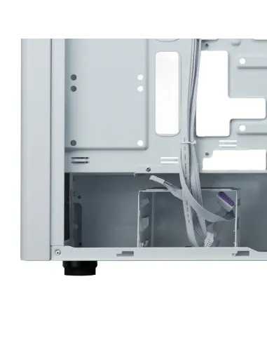 Torre Cooler Master Elite 502 White