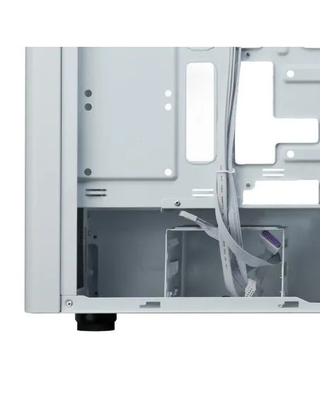 Torre Cooler Master Elite 502 White