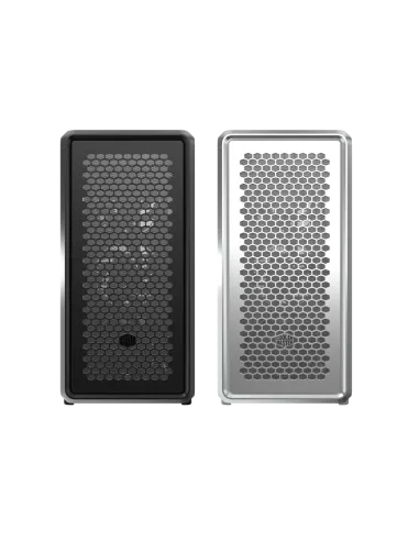 Torre Cooler Master MasterFrame 600 Black