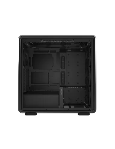 Torre Cooler Master MasterFrame 600 Black