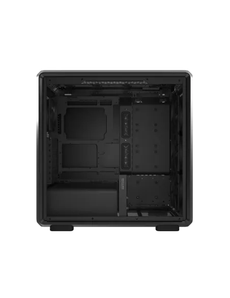 Torre Cooler Master MasterFrame 600 Black