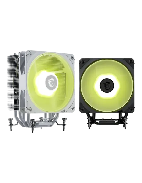 Disipador CPU MSI MAG COREFROZR AA13 Black