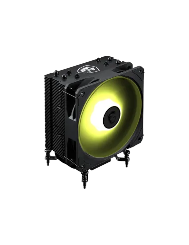 MSI MAG COREFROZR AA13 Black Disipador CPU 120mm RGB Negro