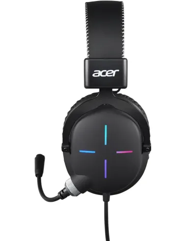 Auriculares Acer Nitro Headset II NHW200
